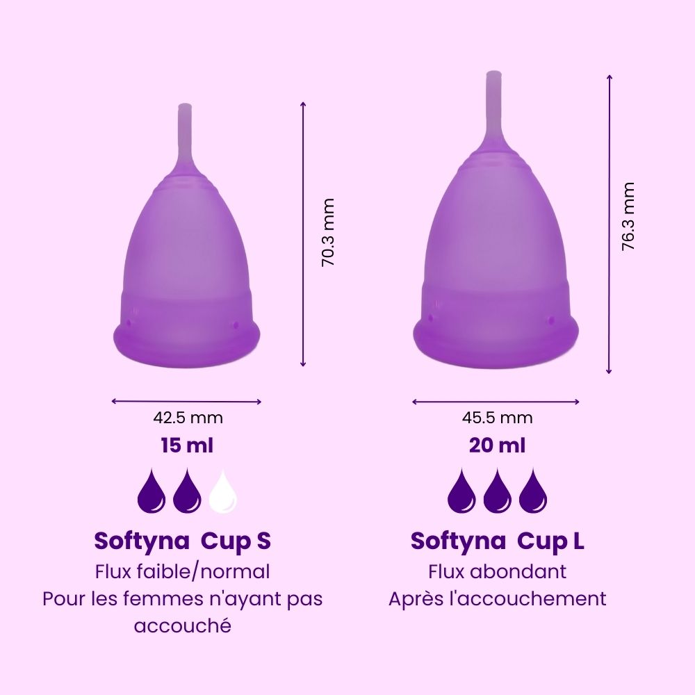 La Cup Softyna